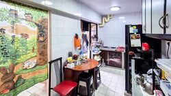 Blk 296B Choa Chu Kang Avenue 2 (Choa Chu Kang), HDB 4 Rooms #534796671